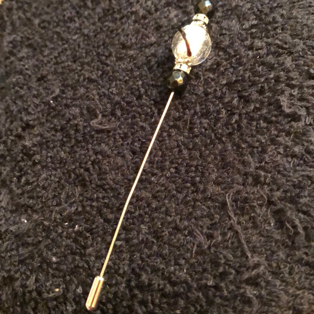 HAT PIN